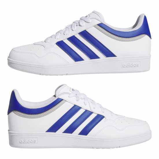 Adidas Hoops 4.0 Shoes 99 Ftwr White Adidas Hoops 4.0 Shoes 99 Ftwr White
