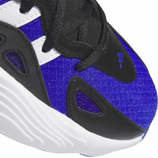 Adidas Ниски Мъжки Маратонки Trae Young Unlimited 2 Low Trainers Mens Ясно синьо Мъжки маратонки