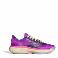 Adidas Adults Basketball Trainers  