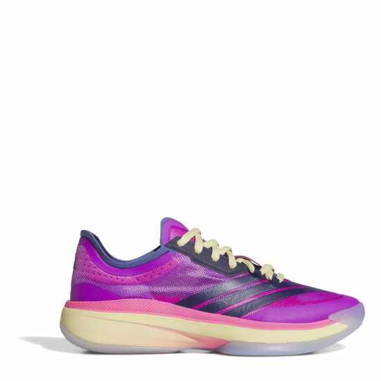 Adidas Adults Basketball Trainers Adidas Adults Basketball Trainers