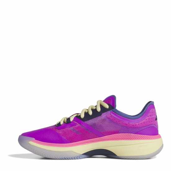 Adidas Adults Basketball Trainers Adidas Adults Basketball Trainers