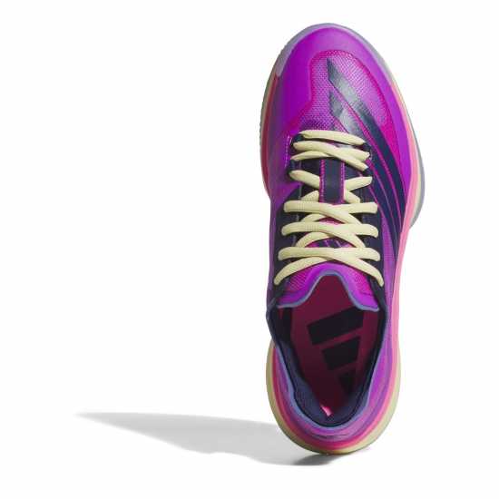 Adidas Adults Basketball Trainers Adidas Adults Basketball Trainers