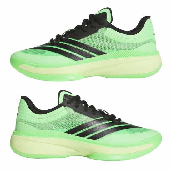 adidas Adults Basketball Trainers Adidas Adults Basketball Trainers
