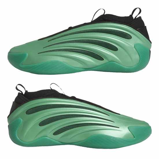 Adidas Harden Volume 9 Shoes Mens  