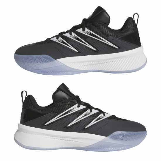 Adidas Dame Crtfd 3 Sn99  