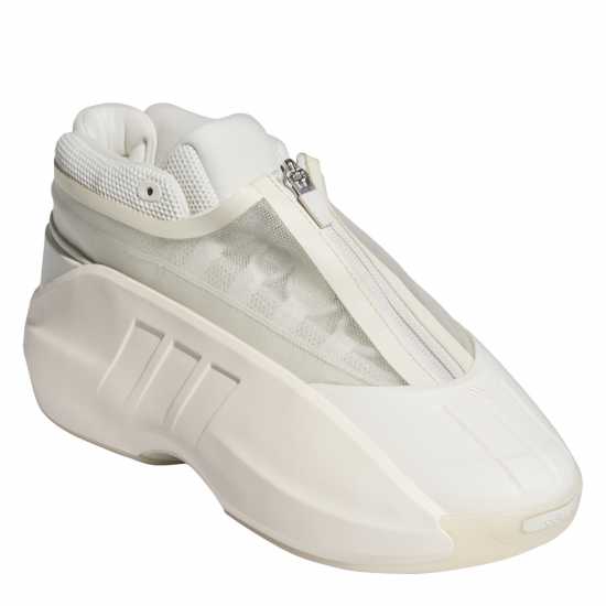 Adidas Men's Crazy Infinity Basketball Trainers  