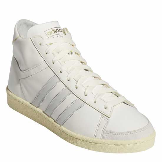 Adidas Men's Jabbar Hi Basketball Trainers  