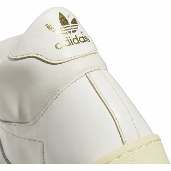 Adidas Men's Jabbar Hi Basketball Trainers  