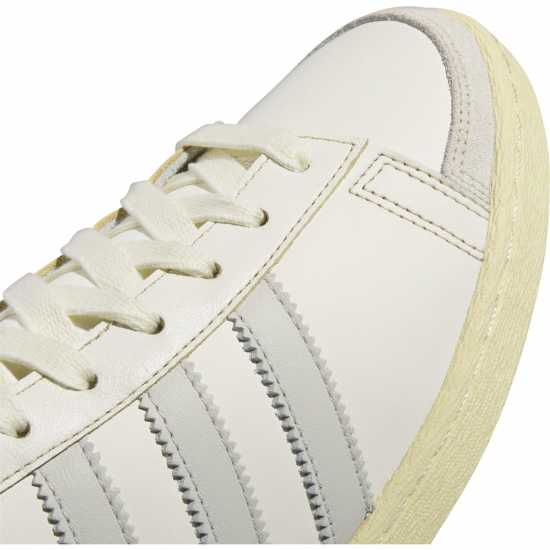 Adidas Men's Jabbar Hi Basketball Trainers  