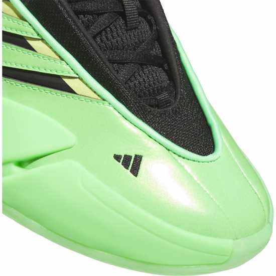 Adidas Dame 9 Sn99 Screaming Green 