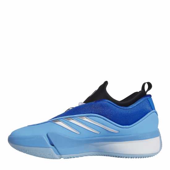 Adidas Dame 9 Sn99 Blue Burst 