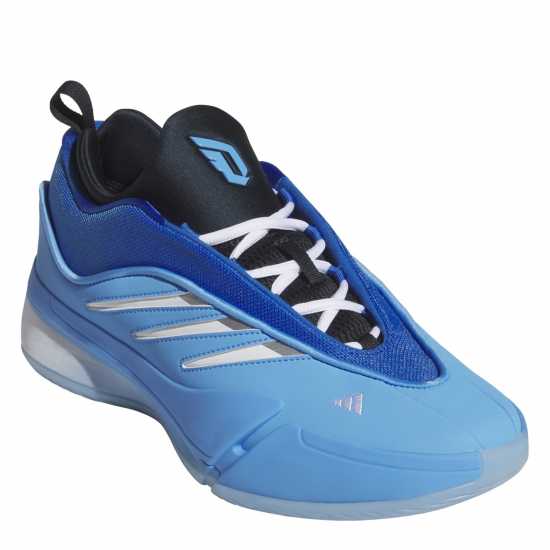 Adidas Dame 9 Sn99 Blue Burst 