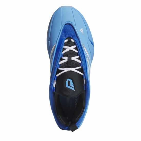 Adidas Dame 9 Sn99 Blue Burst 