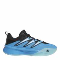 Adidas Dame Certified 3 Basketball Trainers Mens  