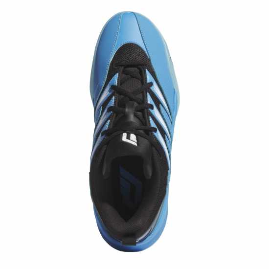 Adidas Dame Certified 3 Basketball Trainers Mens Adidas Dame Certified 3 Basketball Trainers Mens