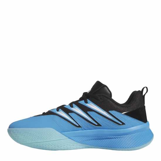 Adidas Dame Certified 3 Basketball Trainers Unisex Adults  