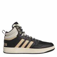 Adidas Hoops 3.0 Mid Wtr Basketball Trainers Mens Adidas Hoops 3.0 Mid Wtr Basketball Trainers Mens