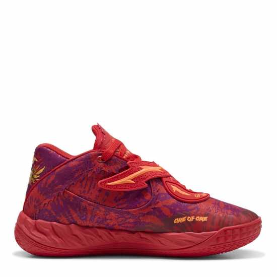 Puma Men's Mb.05 Crowd Surf Basketball Trainers  