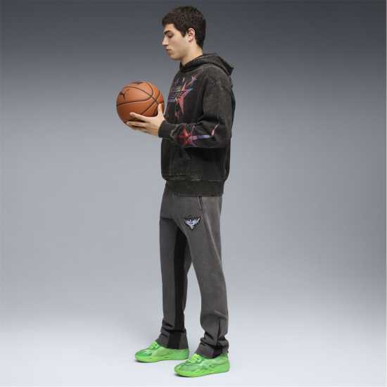 Puma Men's Mb.04 Lo Team Basketball Trainers Puma Men's Mb.04 Lo Team Basketball Trainers