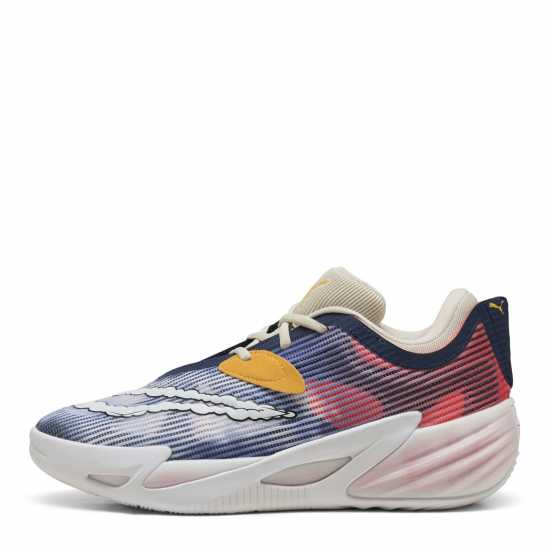 Puma Men's All-Pro Nitro 2 Hooptopi Basketball Trainers Puma Men's All-Pro Nitro 2 Hooptopi Basketball Trainers