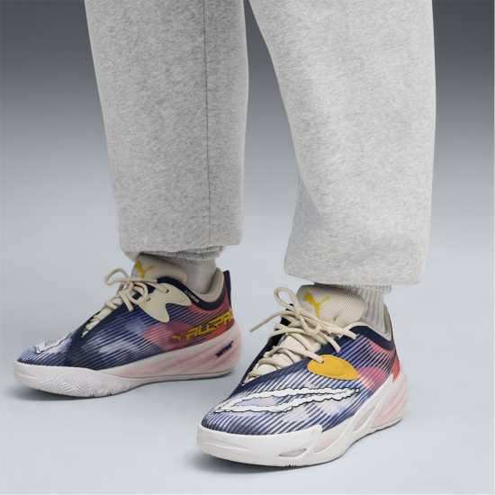 Puma Men's All-Pro Nitro 2 Hooptopi Basketball Trainers Puma Men's All-Pro Nitro 2 Hooptopi Basketball Trainers