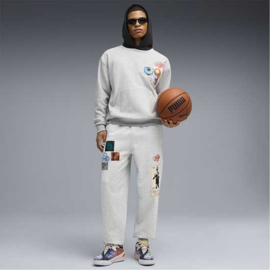 Puma Men's All-Pro Nitro 2 Hooptopi Basketball Trainers Puma Men's All-Pro Nitro 2 Hooptopi Basketball Trainers