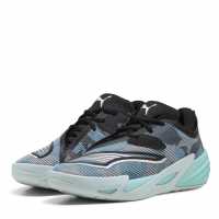 Puma Men's All-Pro Nitro 2 Basketball Trainers  