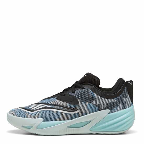 Puma Men's All-Pro Nitro 2 Basketball Trainers Puma Men's All-Pro Nitro 2 Basketball Trainers