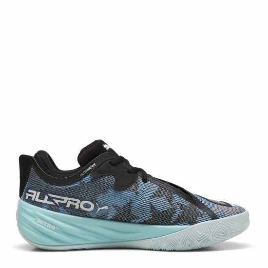 Puma Men's All-Pro Nitro 2 Basketball Trainers Puma Men's All-Pro Nitro 2 Basketball Trainers