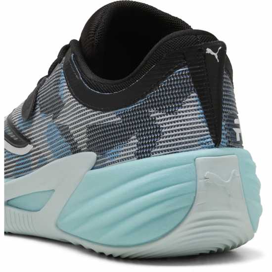 Puma Men's All-Pro Nitro 2 Basketball Trainers Puma Men's All-Pro Nitro 2 Basketball Trainers