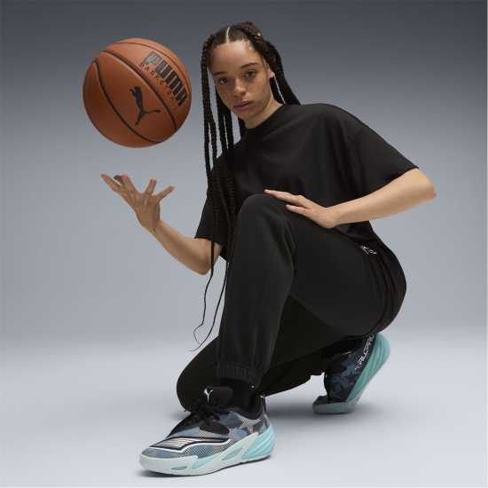 Puma Men's All-Pro Nitro 2 Basketball Trainers Puma Men's All-Pro Nitro 2 Basketball Trainers