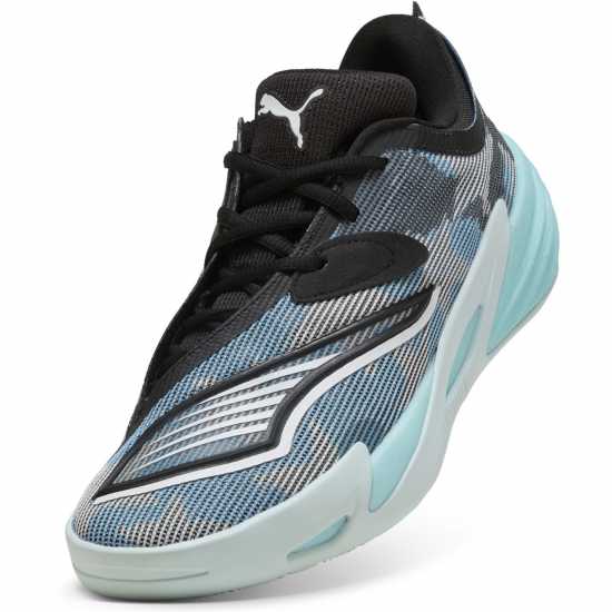 Puma Men's All-Pro Nitro 2 Basketball Trainers Puma Men's All-Pro Nitro 2 Basketball Trainers