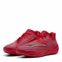 Puma Men's All-Pro Nitro 2 Basketball Trainers For All Time 