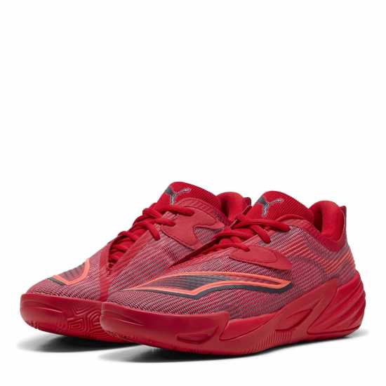 Puma Men's All-Pro Nitro 2 Basketball Trainers For All Time Puma Men's All-Pro Nitro 2 Basketball Trainers For All Time