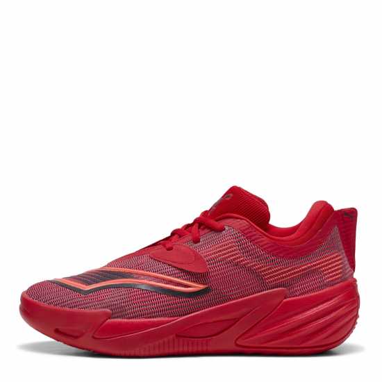 Puma Men's All-Pro Nitro 2 Basketball Trainers For All Time Puma Men's All-Pro Nitro 2 Basketball Trainers For All Time