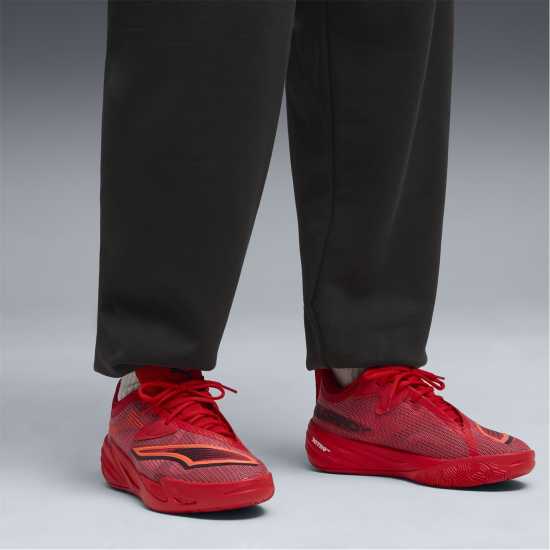 Puma Men's All-Pro Nitro 2 Basketball Trainers For All Time Puma Men's All-Pro Nitro 2 Basketball Trainers For All Time