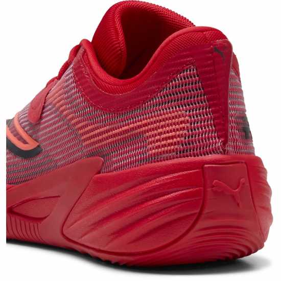 Puma Men's All-Pro Nitro 2 Basketball Trainers For All Time Puma Men's All-Pro Nitro 2 Basketball Trainers For All Time