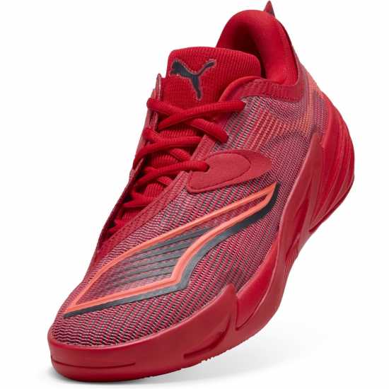 Puma Men's All-Pro Nitro 2 Basketball Trainers For All Time Puma Men's All-Pro Nitro 2 Basketball Trainers For All Time