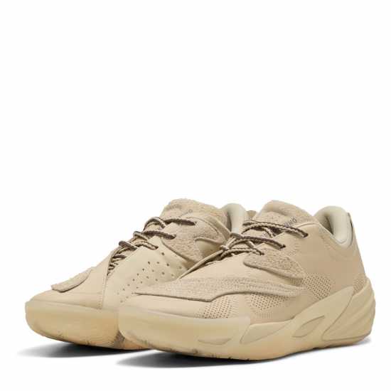Puma Men's All-Pro Nitro 2 Chris Br Basketball Trainers Puma Men's All-Pro Nitro 2 Chris Br Basketball Trainers
