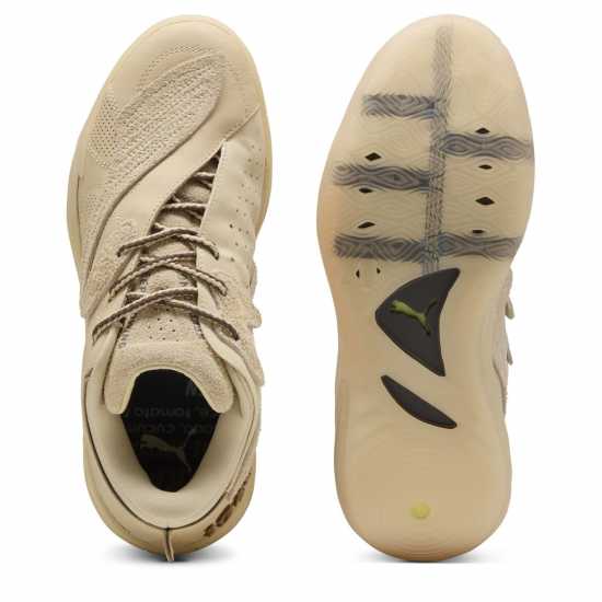 Puma Men's All-Pro Nitro 2 Chris Br Basketball Trainers Puma Men's All-Pro Nitro 2 Chris Br Basketball Trainers