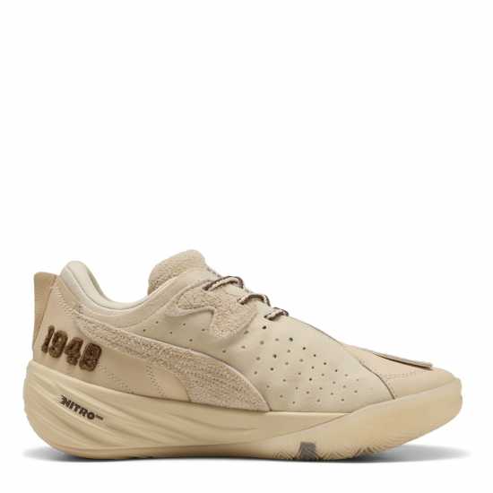 Puma Men's All-Pro Nitro 2 Chris Br Basketball Trainers Puma Men's All-Pro Nitro 2 Chris Br Basketball Trainers