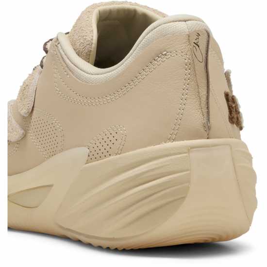 Puma Men's All-Pro Nitro 2 Chris Br Basketball Trainers Puma Men's All-Pro Nitro 2 Chris Br Basketball Trainers