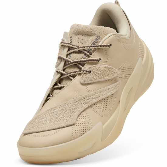 Puma Men's All-Pro Nitro 2 Chris Br Basketball Trainers Puma Men's All-Pro Nitro 2 Chris Br Basketball Trainers