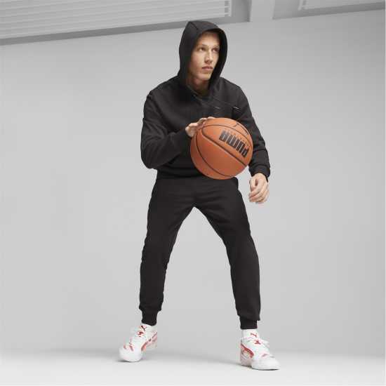 Puma Men's All-Pro Nitro Team Basketball Trainers  