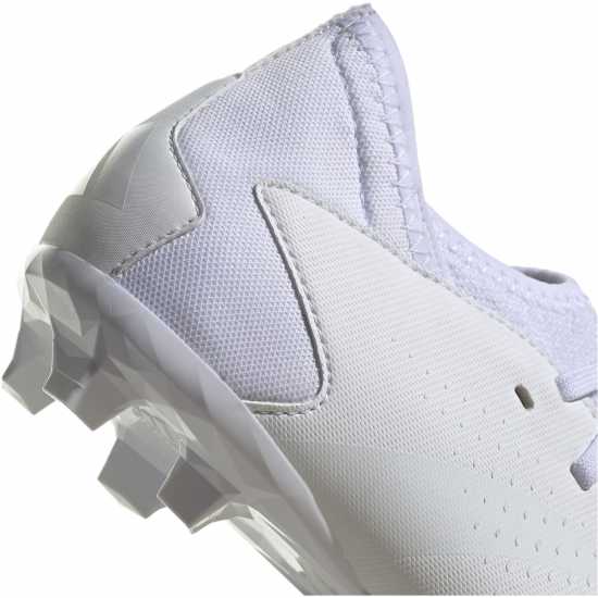 Adidas Predator Accuracy.3 Junior Firm Ground Football Boots  Детски футболни бутонки