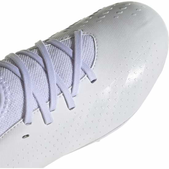 Adidas Predator Accuracy.3 Junior Firm Ground Football Boots  Детски футболни бутонки