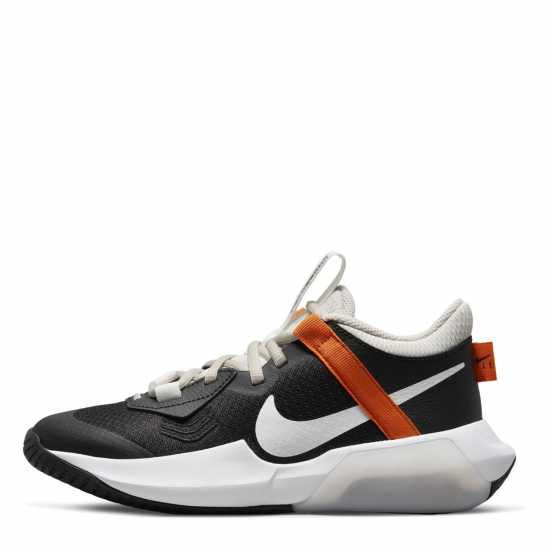 Nike Air Zoom Crossover Big Kids' Basketball Shoes  