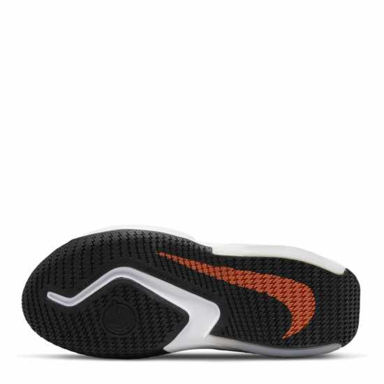 Nike Air Zoom Crossover Big Kids' Basketball Shoes  