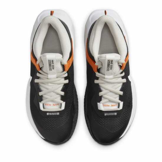 Nike Air Zoom Crossover Big Kids' Basketball Shoes  