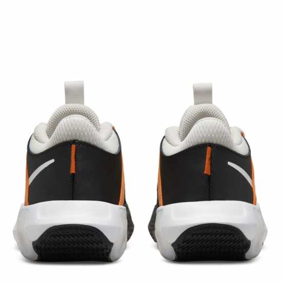 Nike Air Zoom Crossover Big Kids' Basketball Shoes  - Детски маратонки